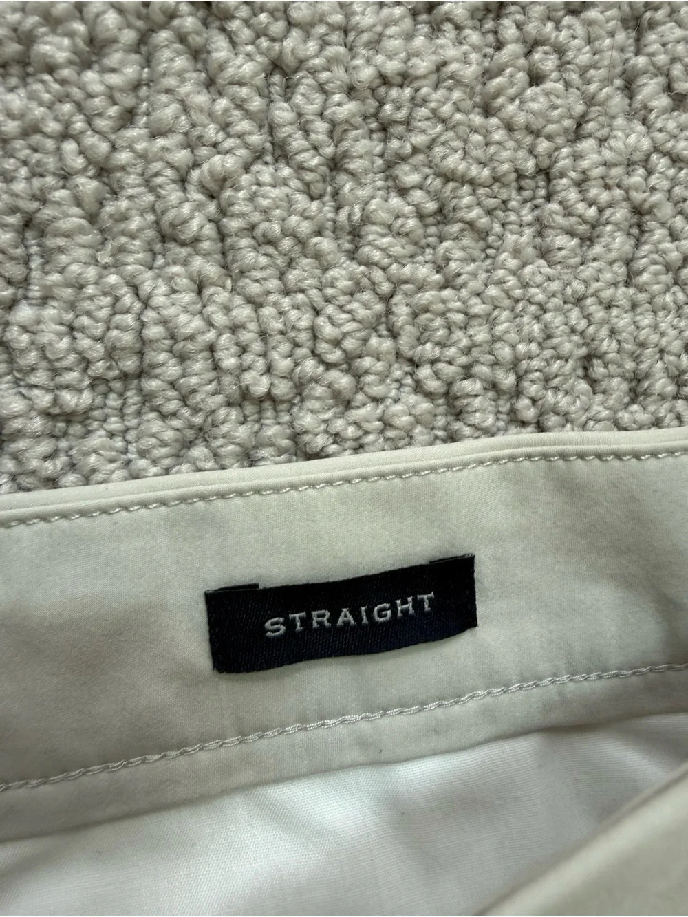 J. Crew please contact